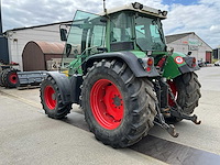 2000 fendt fendt 716 vario landbouwtractor 4wd - afbeelding 45 van  49