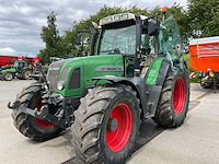 2000 fendt fendt 716 vario landbouwtractor 4wd - afbeelding 47 van  49