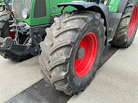 2000 fendt fendt 716 vario landbouwtractor 4wd - afbeelding 49 van  49