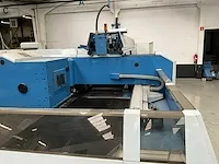 2000 finn-power sg-5 pons- en knipmachine - afbeelding 15 van  28