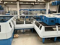 2000 finn-power sg-5 pons- en knipmachine - afbeelding 22 van  28