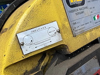 2000 fmb phoenix bandzaagmachine - afbeelding 2 van  10