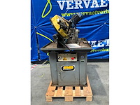 2000 fmb phoenix bandzaagmachine - afbeelding 3 van  10