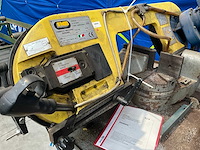 2000 fmb phoenix bandzaagmachine - afbeelding 6 van  10