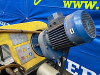 2000 fmb phoenix bandzaagmachine - afbeelding 7 van  10