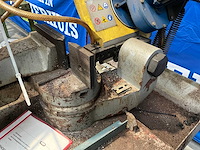 2000 fmb phoenix bandzaagmachine - afbeelding 8 van  10