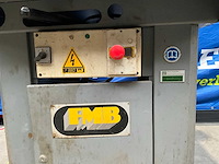 2000 fmb phoenix bandzaagmachine - afbeelding 10 van  10