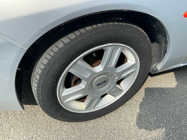 2000 ford cougar personenauto - afbeelding 4 van  45