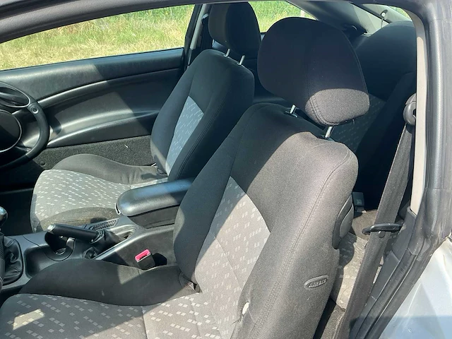 2000 ford cougar personenauto - afbeelding 8 van  45