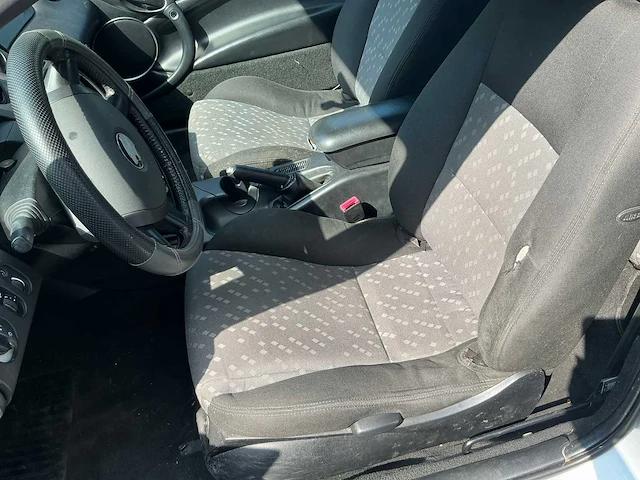 2000 ford cougar personenauto - afbeelding 9 van  45
