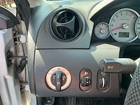2000 ford cougar personenauto - afbeelding 11 van  45