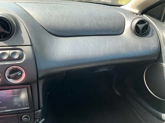 2000 ford cougar personenauto - afbeelding 17 van  45