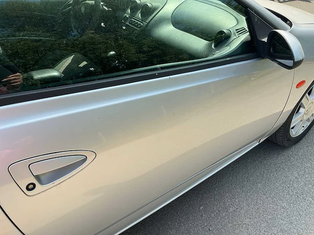 2000 ford cougar personenauto - afbeelding 19 van  45