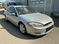 2000 ford cougar personenauto - afbeelding 12 van  45
