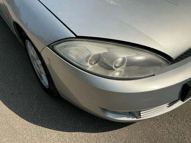 2000 ford cougar personenauto - afbeelding 29 van  45