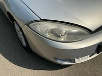 2000 ford cougar personenauto - afbeelding 29 van  45