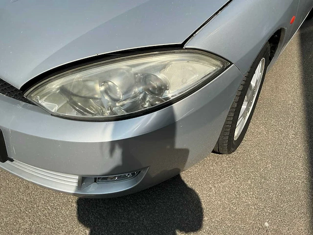 2000 ford cougar personenauto - afbeelding 30 van  45