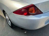 2000 ford cougar personenauto - afbeelding 31 van  45
