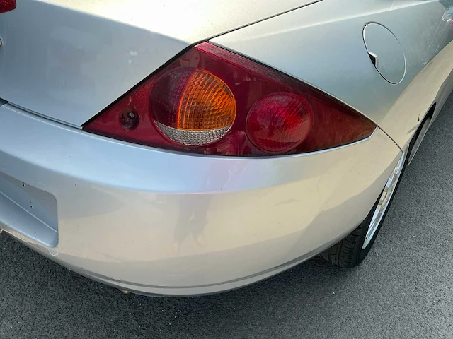 2000 ford cougar personenauto - afbeelding 32 van  45