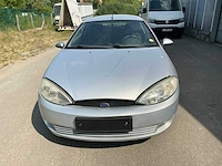 2000 ford cougar personenauto - afbeelding 23 van  45