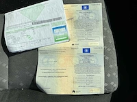 2000 ford cougar personenauto - afbeelding 35 van  45