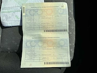 2000 ford cougar personenauto - afbeelding 36 van  45