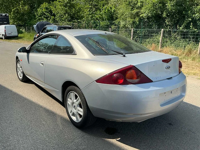 2000 ford cougar personenauto - afbeelding 42 van  45