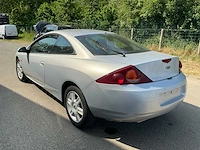 2000 ford cougar personenauto - afbeelding 42 van  45