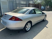 2000 ford cougar personenauto - afbeelding 43 van  45