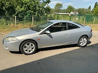 2000 ford cougar personenauto - afbeelding 44 van  45