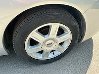 2000 ford cougar personenauto - afbeelding 45 van  45