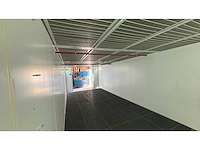 2000 garmat gmd 105 verfspuit- en droogcabine - afbeelding 2 van  37