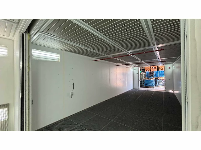 2000 garmat gmd 105 verfspuit- en droogcabine - afbeelding 3 van  37