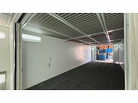 2000 garmat gmd 105 verfspuit- en droogcabine - afbeelding 3 van  37