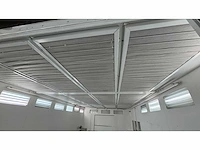 2000 garmat gmd 105 verfspuit- en droogcabine - afbeelding 5 van  37
