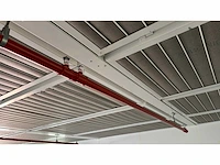 2000 garmat gmd 105 verfspuit- en droogcabine - afbeelding 6 van  37