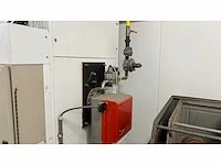 2000 garmat gmd 105 verfspuit- en droogcabine - afbeelding 14 van  37