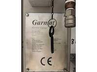 2000 garmat gmd 105 verfspuit- en droogcabine - afbeelding 19 van  37