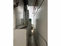 2000 garmat gmd 105 verfspuit- en droogcabine - afbeelding 25 van  37