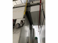 2000 garmat gmd 105 verfspuit- en droogcabine - afbeelding 31 van  37