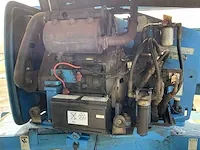 2000 genie 245/25 hoogwerker - afbeelding 2 van  11