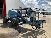 2000 genie 245/25 hoogwerker