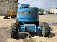 2000 genie 245/25 hoogwerker - afbeelding 5 van  11