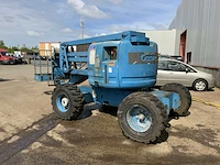 2000 genie 245/25 hoogwerker - afbeelding 6 van  11