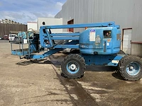 2000 genie 245/25 hoogwerker - afbeelding 7 van  11