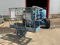2000 genie 245/25 hoogwerker - afbeelding 8 van  11
