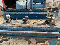 2000 genie 245/25 hoogwerker - afbeelding 9 van  11