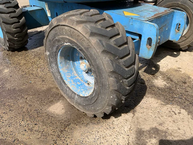 2000 genie 245/25 hoogwerker - afbeelding 11 van  11