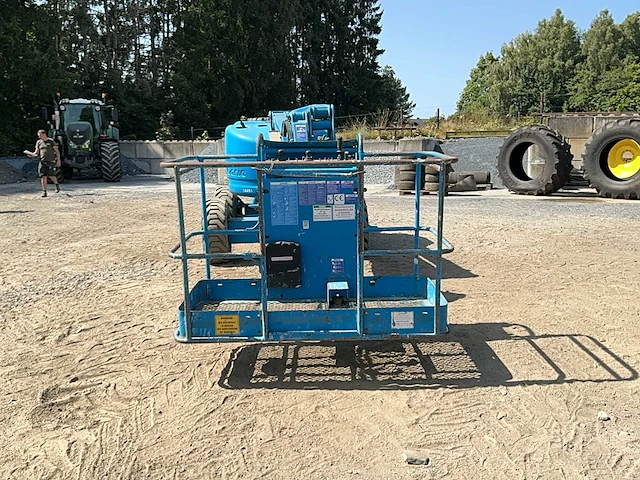 2000 genie 245/25j hoogwerker - afbeelding 2 van  34