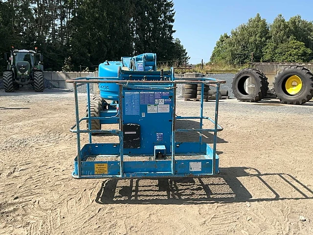 2000 genie 245/25j hoogwerker - afbeelding 3 van  34